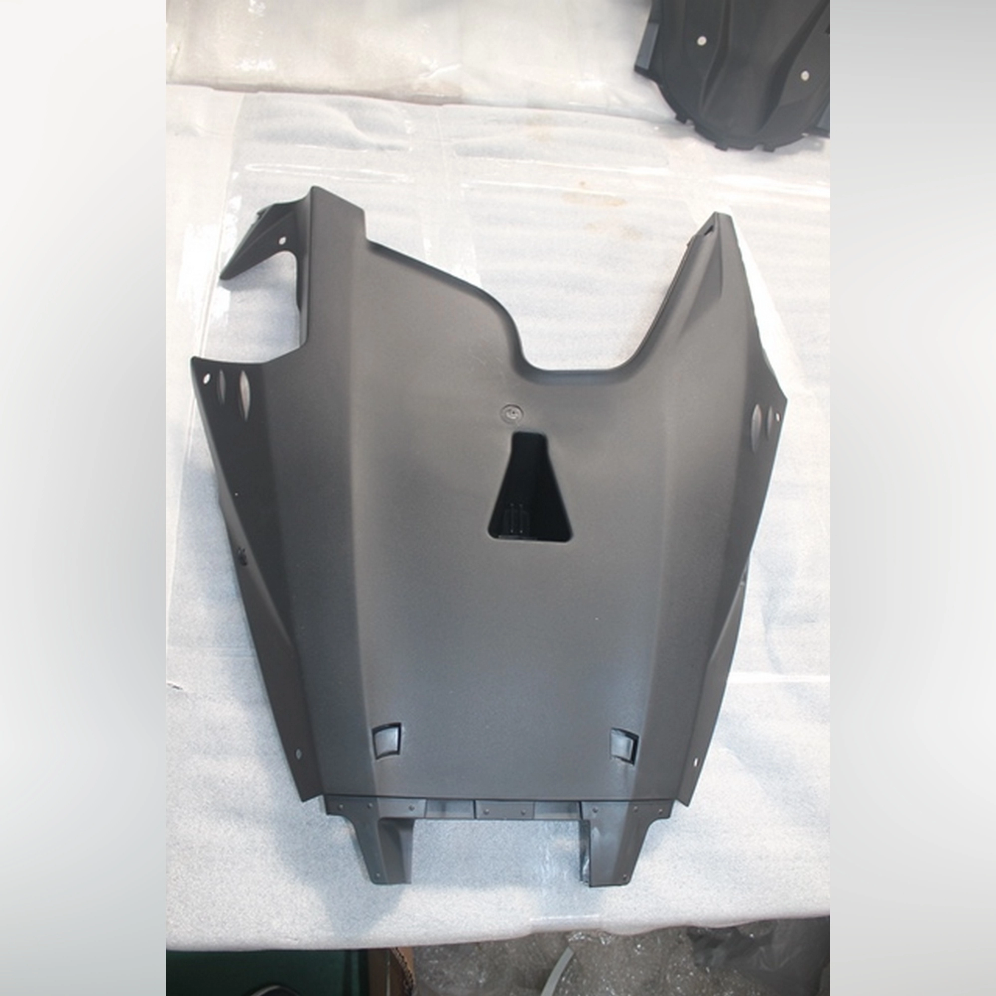 ARORA MAX-T ŞASE ALTI ÇAMURLUK #MAX-T 060